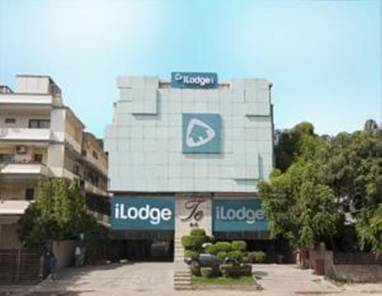 The Madison Hotel New Delhi Bagian luar foto